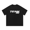Team 16 Black T-Shirt