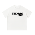Team 16 White T-Shirt